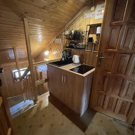 , Rodzinne Pod Gorami 2 Zakopane