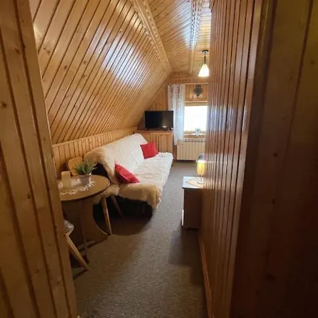 Apartment , Rodzinne Pod Gorami 2 Zakopane