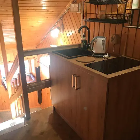 , Rodzinne Pod Gorami 2 Zakopane