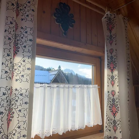 , Rodzinne Pod Gorami 2 Apartment *