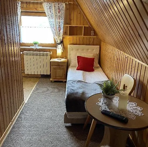 , Rodzinne Pod Gorami 2 * Zakopane