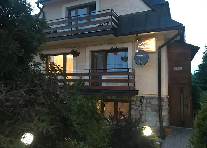 , Rodzinne Pod Gorami 2