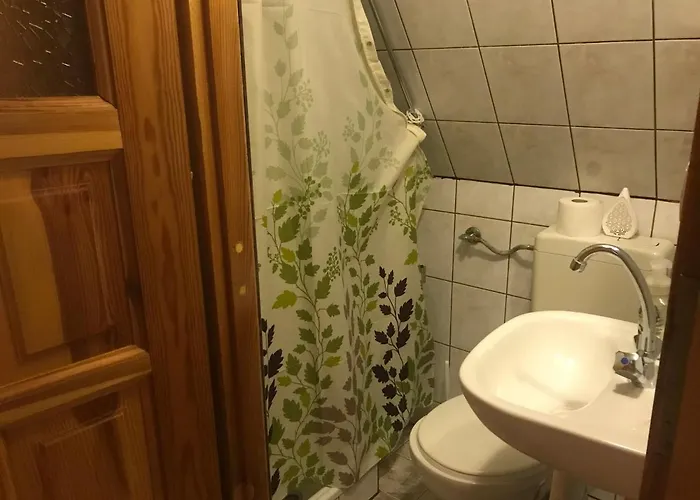 Apartment , Rodzinne Pod Gorami 2 *