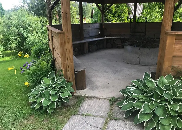 , Rodzinne Pod Gorami 2 * Zakopane