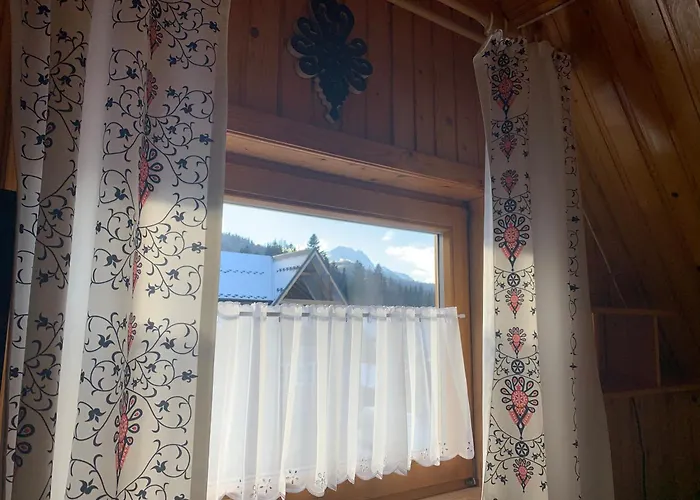 , Rodzinne Pod Gorami 2 Apartment *