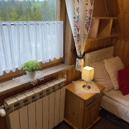 , Rodzinne Pod Gorami 2 Apartment