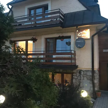 , Rodzinne Pod Górami 2