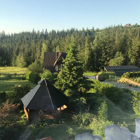 , Rodzinne Pod Gorami 2 Apartment Zakopane