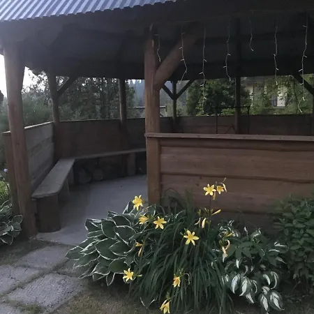 , Rodzinne Pod Górami 2 Apartamento