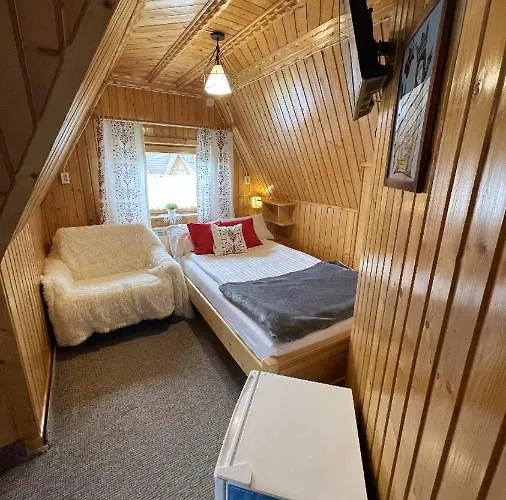 , Rodzinne Pod Gorami 2 * 扎科帕内