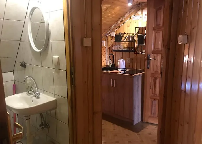 , Rodzinne Pod Gorami 2 扎科帕内