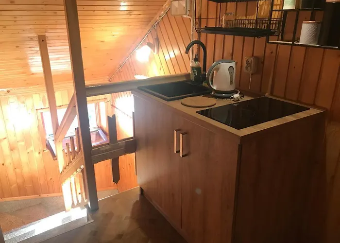 , Rodzinne Pod Gorami 2 扎科帕内