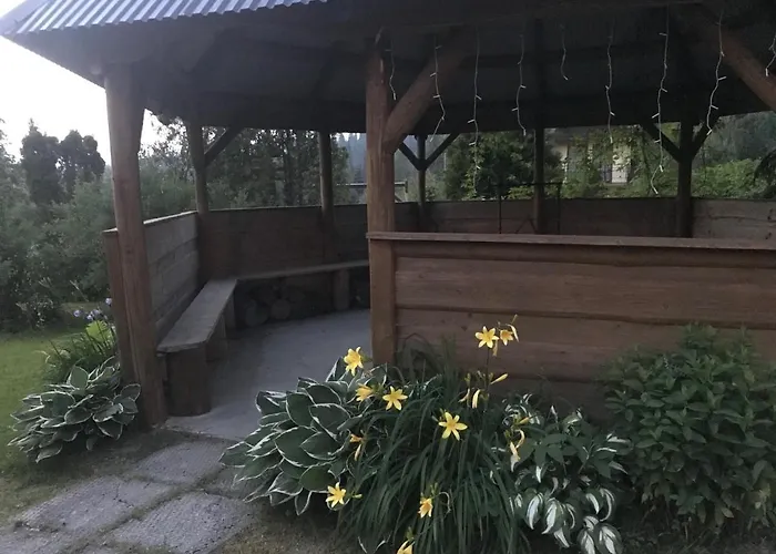 , Rodzinne Pod Gorami 2 公寓