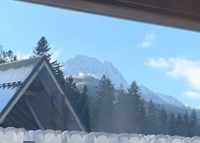 , Rodzinne Pod Górami 2